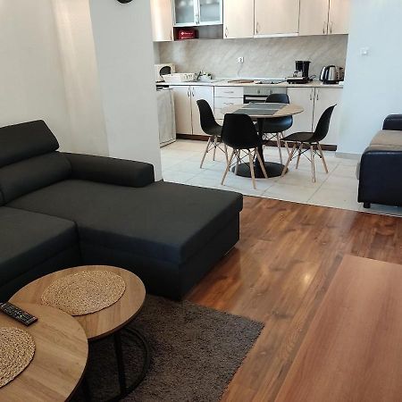 2 Bedroom Apartment in Bansko Exteriör bild