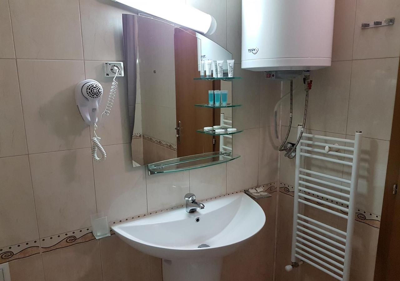 2 Bedroom Apartment in Bansko Exteriör bild