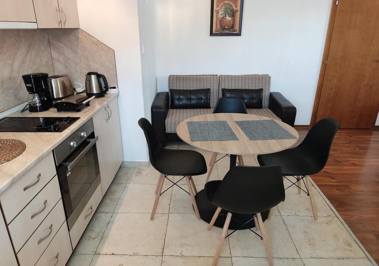 2 Bedroom Apartment in Bansko Exteriör bild