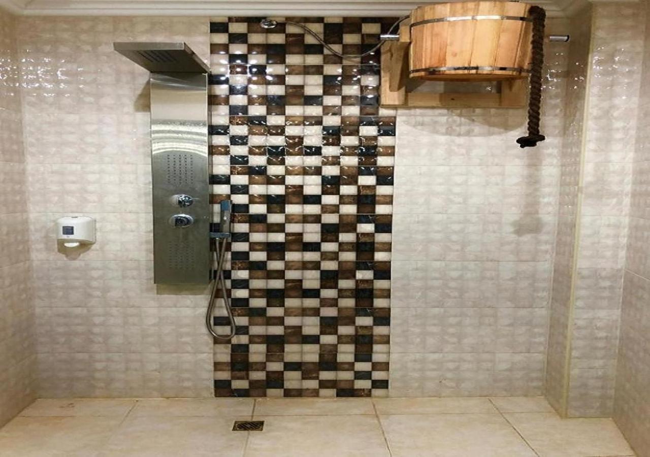 2 Bedroom Apartment in Bansko Exteriör bild