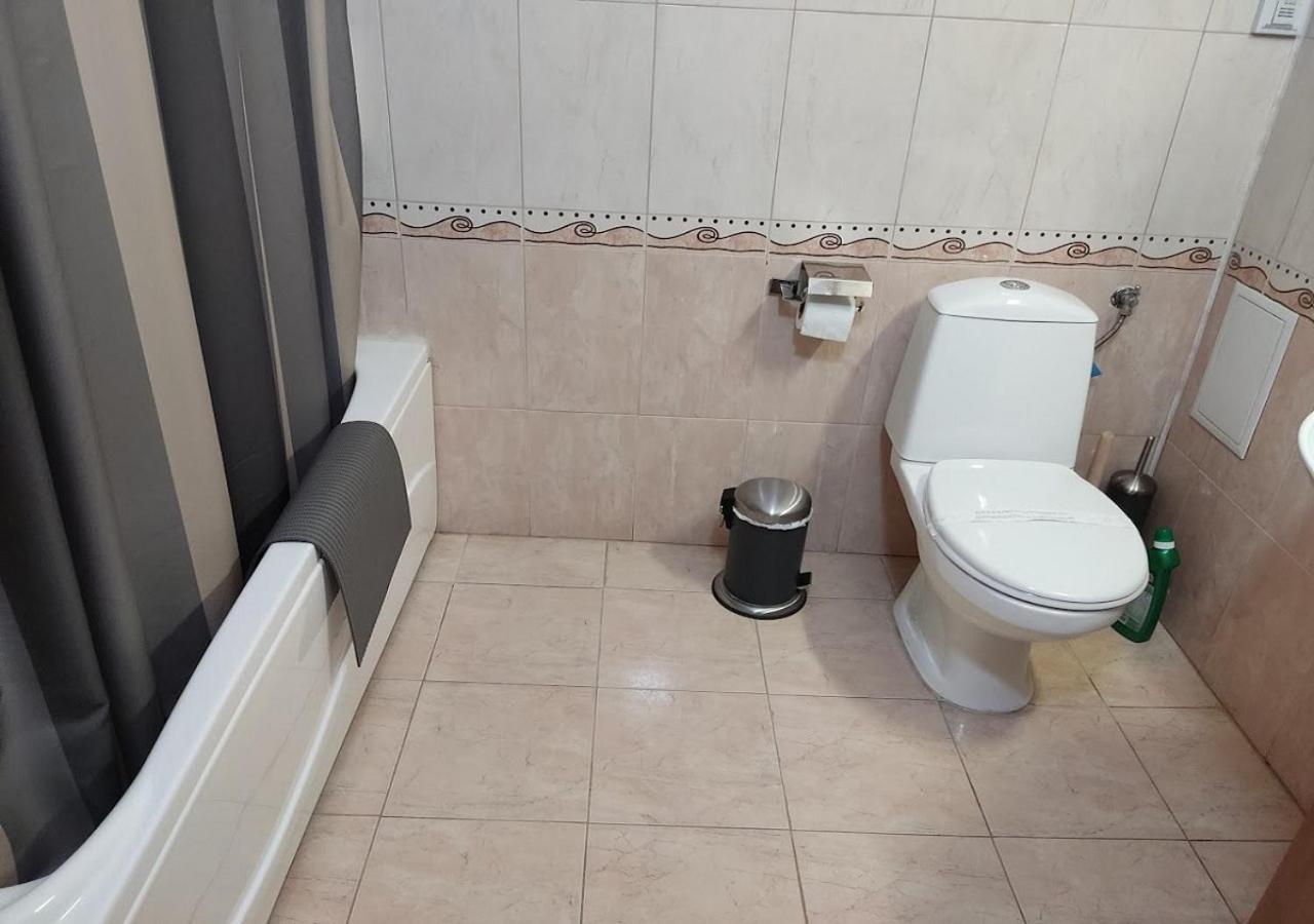 2 Bedroom Apartment in Bansko Exteriör bild